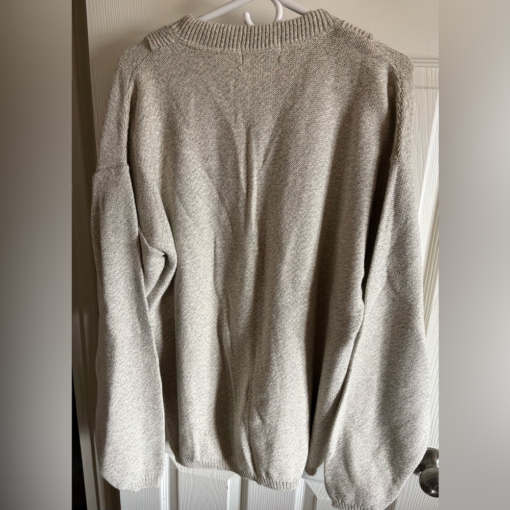 Fieldmaster Sweater - Picture 4 of 4
